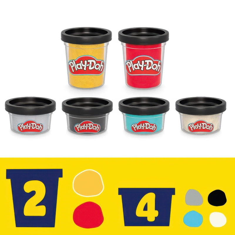 Play-doh marvel iron man armor maker lab, , medium-null