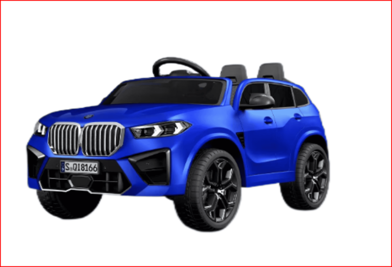 Product image: Bmw bm 5, , medium-null