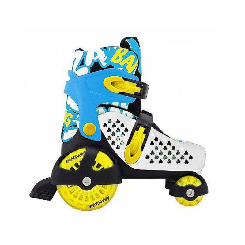 Adjustable roller skates 1089a-null