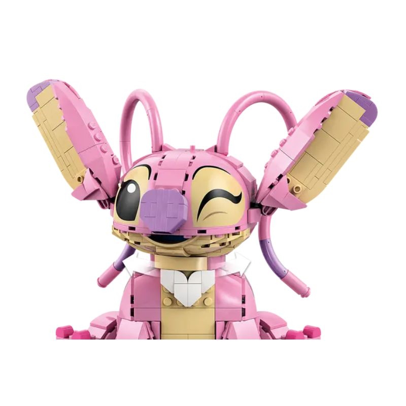 Product image: Lego 43257 disney - angel, , medium-null