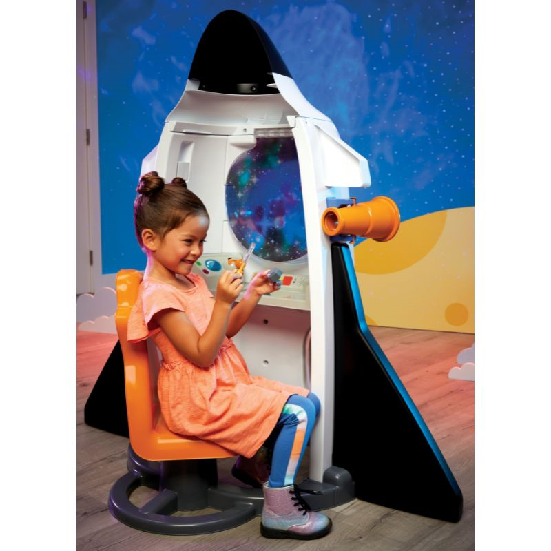 Product image: Little tikes adventure rocket 662720, , medium-null