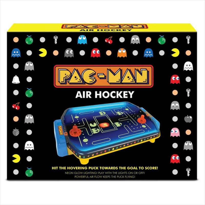 Mam Air hockey pac-man electronic arcade pm1902, , medium-null