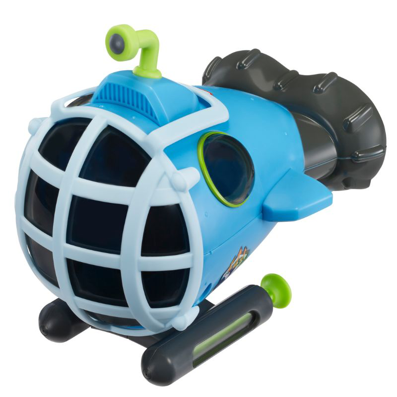 Product image: Little tikes big adventures submarine 662164, , medium-null