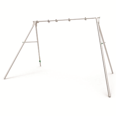 Tp toys triple giant swing frame, , medium