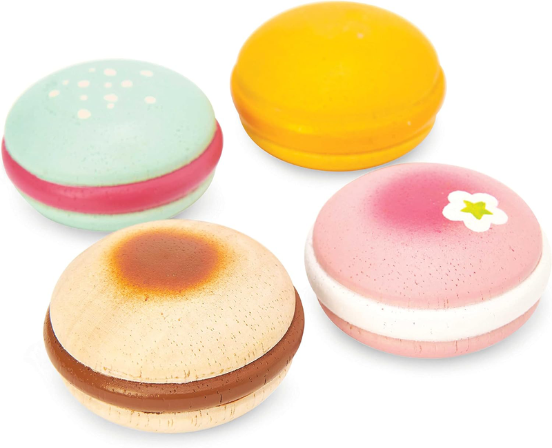 Le toy van french macarons set, , medium image number null