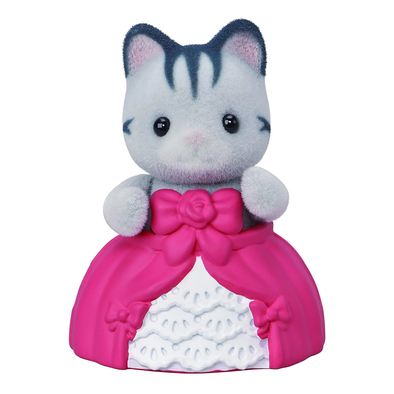 Sylvanian families surprise bag - babies fairy tale, , medium image number null