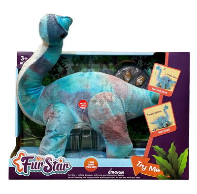 Interactive pet dog playset
