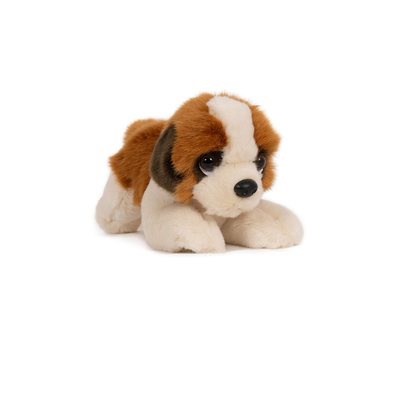 St bernard plush 20cm, , medium