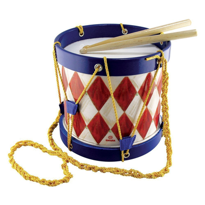 Parade drum roxane, , medium