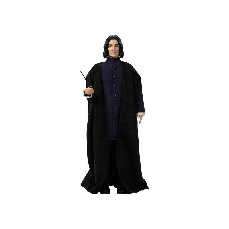 Harry potter severus snape doll, , medium-null