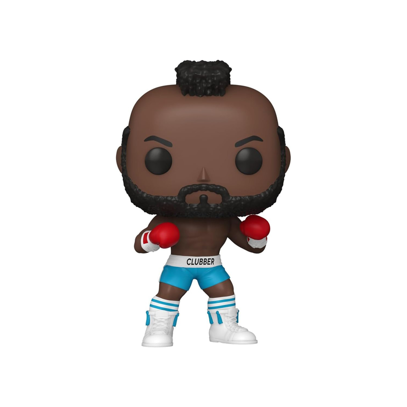 Pop! Movies: rocky - clubber lang #1714, , medium-null