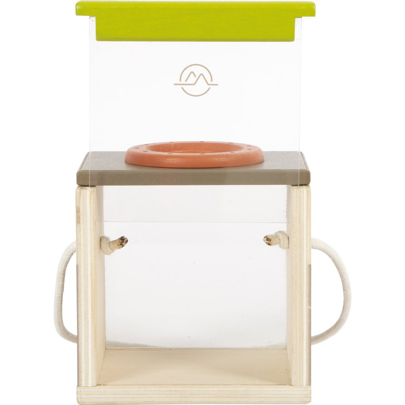 Insect box discover, , medium-null