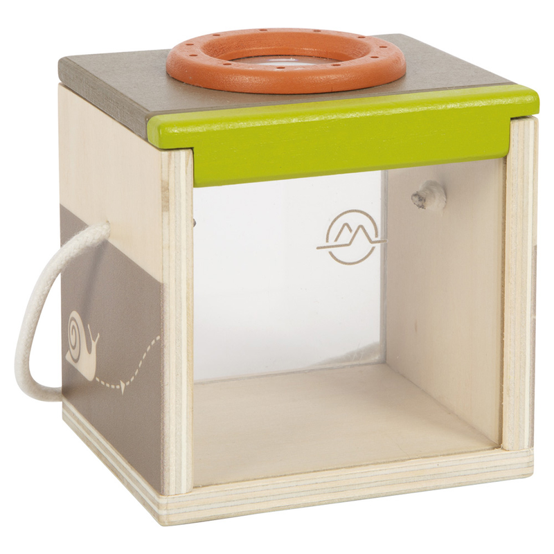 Insect box discover, , medium image number null