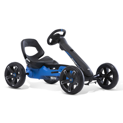 Berg reppy roadster, Blue /black, medium