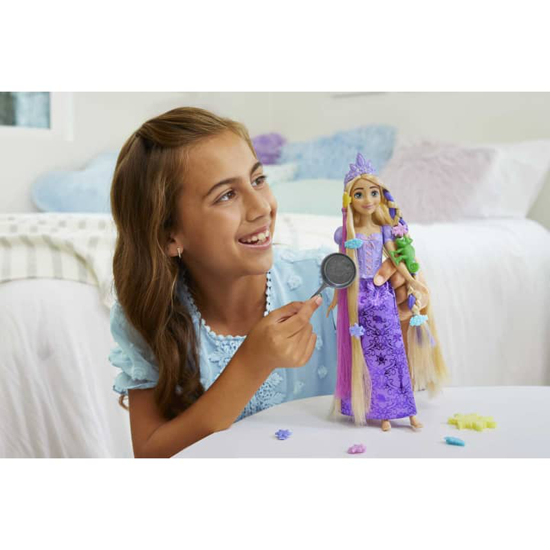 Disney princess rapunzel hlw18 3y+, , medium-null