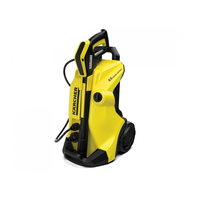 Smoby karcher high pressure trolley k4, , medium-null