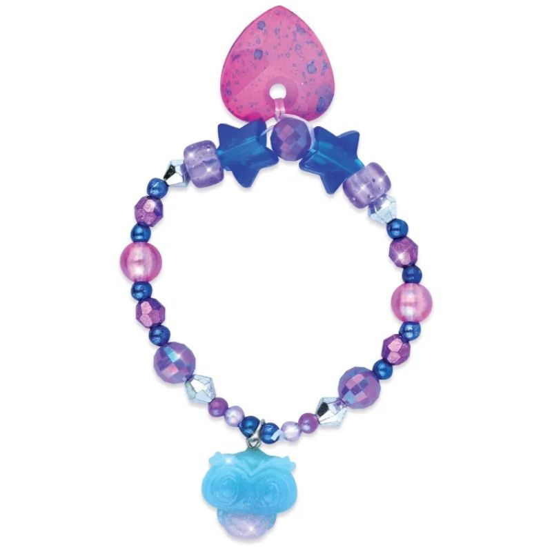 Nebula stars bead set 11108, , medium-null