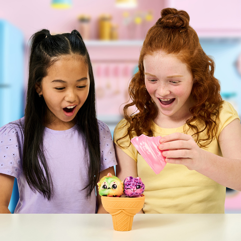 Cookeez makery yum yumz magic ice cream surprise, , medium-null