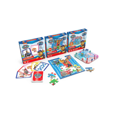 Spin master paw patrol puzzle, , medium