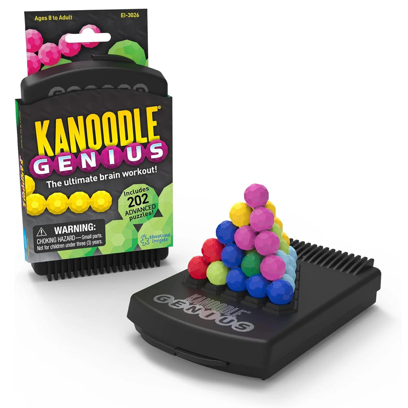 Educational insights kanoodle&reg; Genius game, , medium-null