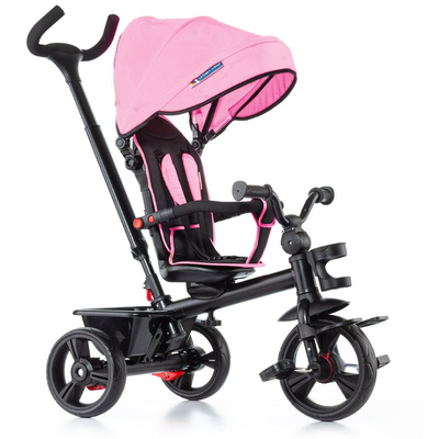 Molto urban trike basic pink 21239, , medium