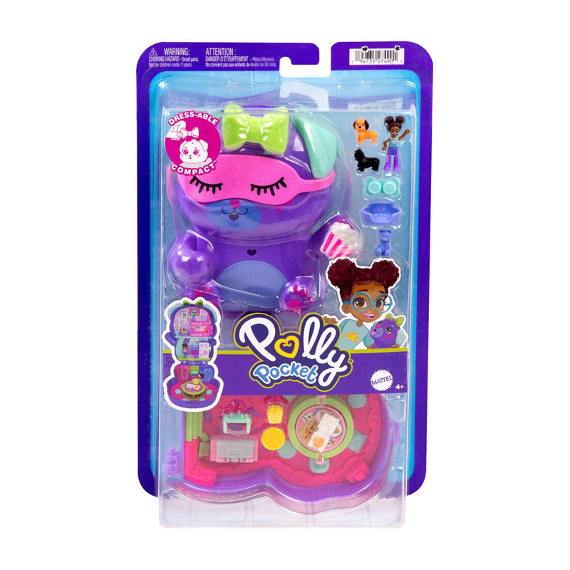 Product image: Polly pocket mini set, , medium-null