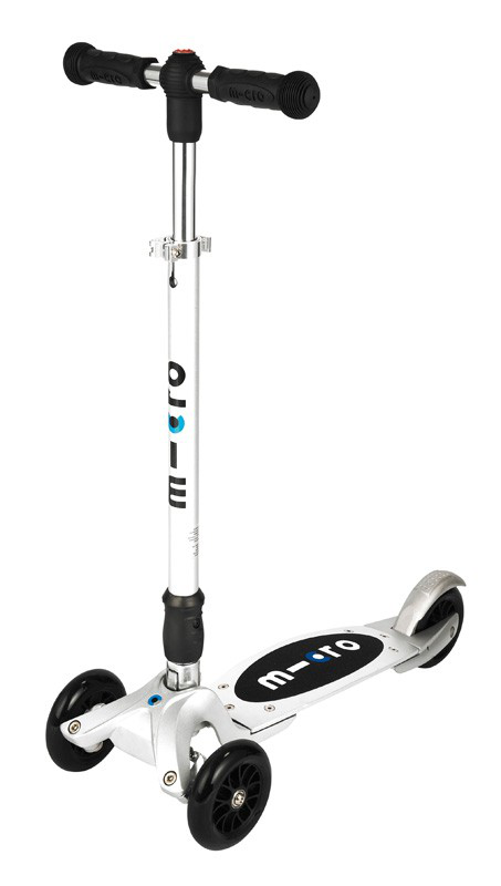 Product image: Kickboard compact interchangeable bar-null