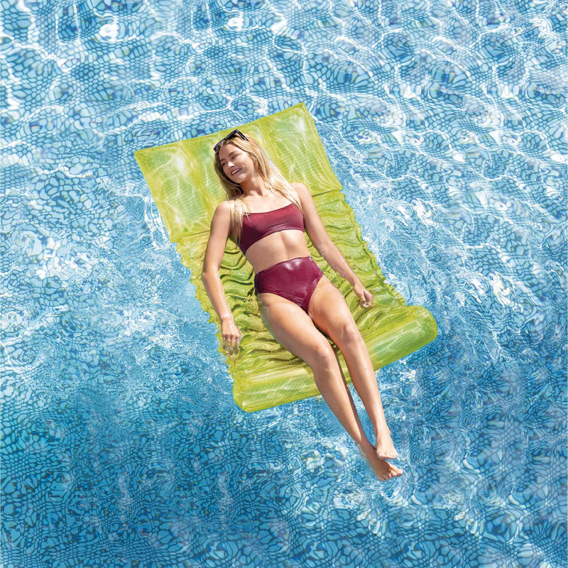 Water hammock-null