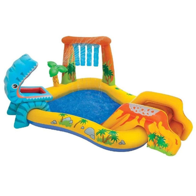 Intex pool- dinosaur play center 57444np, , medium
