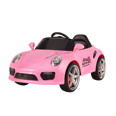 Porche mini ηλεκτροκίνητο αυτοκίνητο 12v με μουσική, app control & τηλεχειριστήριο ροζ 3+ ετών,  Porche mini ηλεκτροκίνητο αυτοκίνητο 12v με μουσική, app control & τηλεχειριστήριο ροζ 3+ ετών, , medium