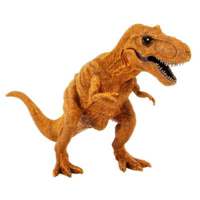 Keycraft extra large tyrannosaurus rex figure 32 cm, , medium