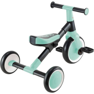 Globber learning bike mint 735-206, , medium