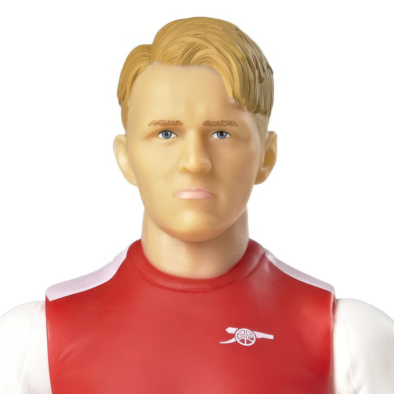 Product image: Arsenal odegaard 8 action figure 20cm-null