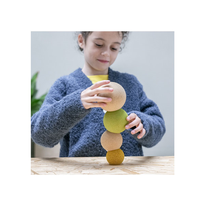 Product image: Elou bubbles, , medium-null