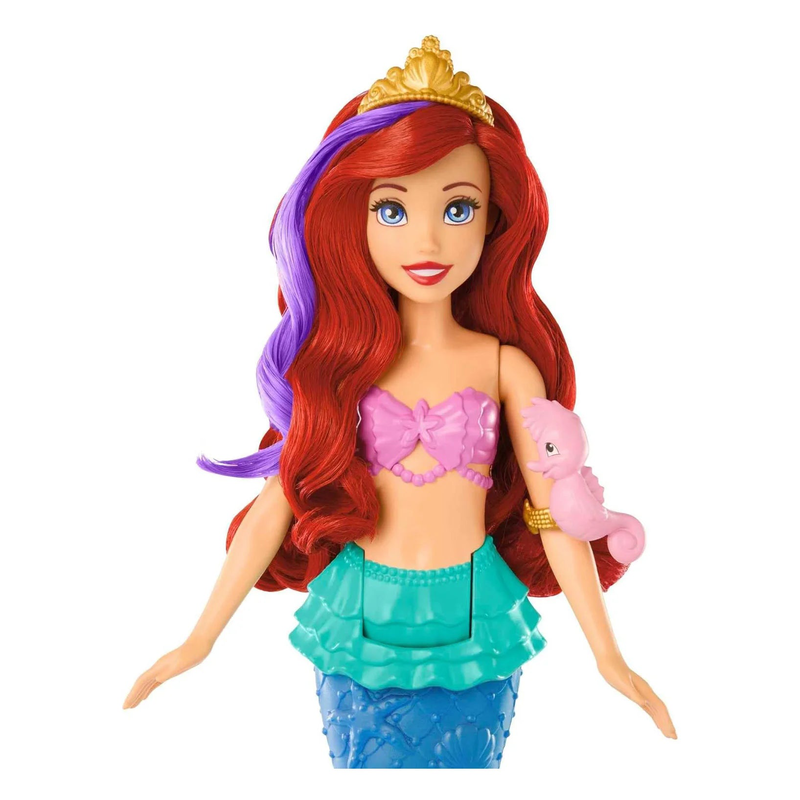 Product image: Disney princess - αριελ, , medium-null