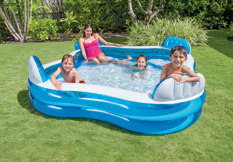 Swim center family lounge pool, , medium-null