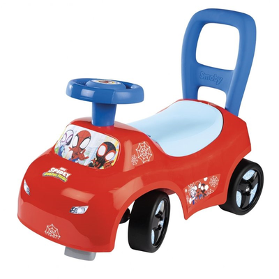 Smoby spidey auto ride-on 7600720546, , medium