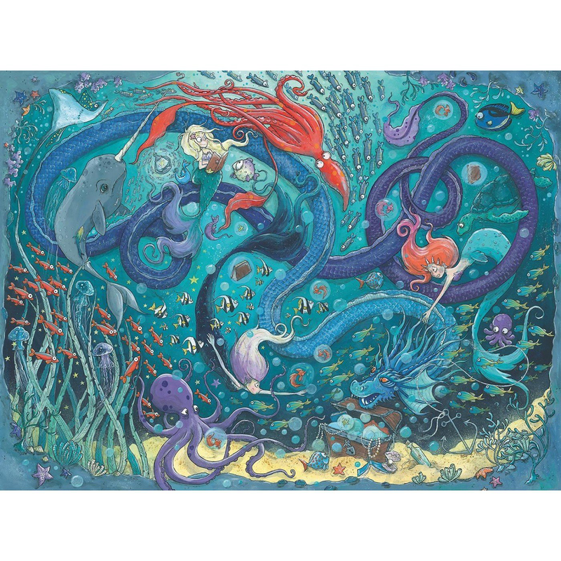 Ravensburger &pi;&alpha;&zeta;&lambda; 1500 &tau;&epsilon;&mu;. &Sigma;&epsilon;&iota;&rho;ή&nu;&epsilon;&sigmaf; 17110, , medium-null