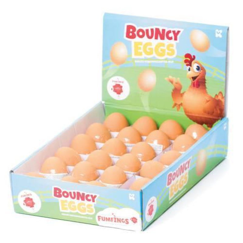 Egg high-bounce jetball image number null