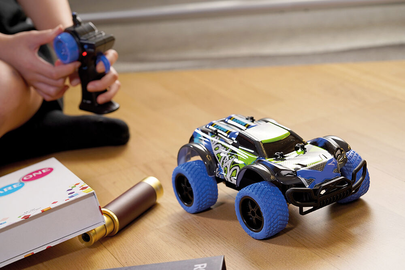 As exost x-bull remote control car 5y+ (20208), , medium-null