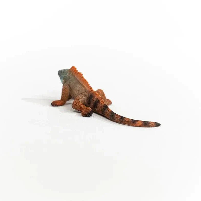 Product image: Schleich 14854 iguana figure, , medium-null