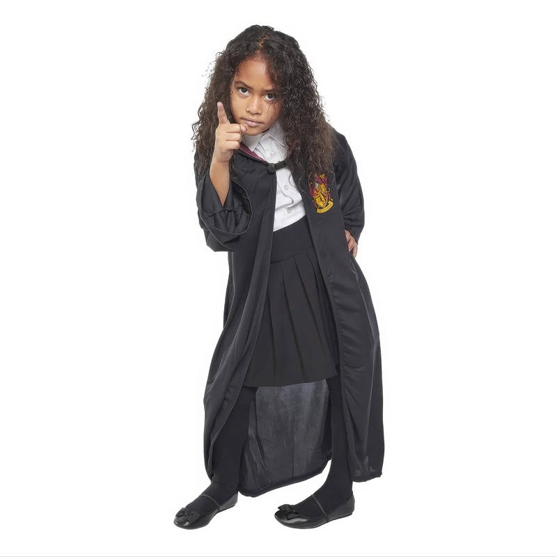 Product image: Hermione classic kids fancy dress costume - size l, , medium-null