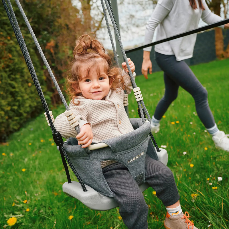 Hudora swing accessory for toddlers, , medium-null