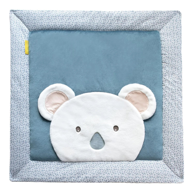 Doudou et compagnie tapidou - yoca le koala
