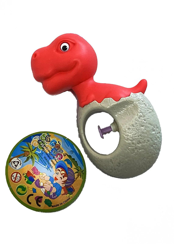 Dinosaur rubber, , medium image number null