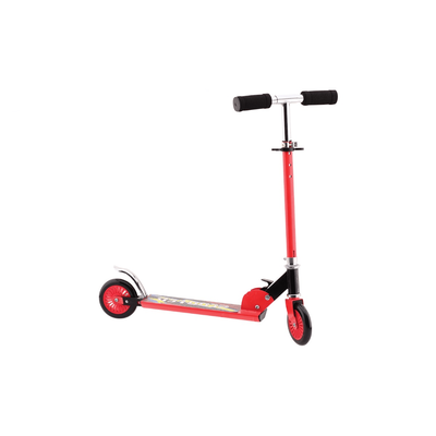 Sports active city scooter boys, , medium