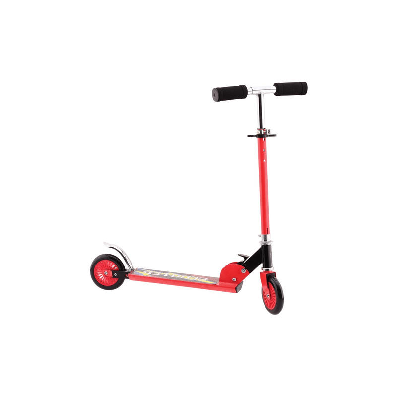 Product image: Sports active city scooter boys, , medium-null