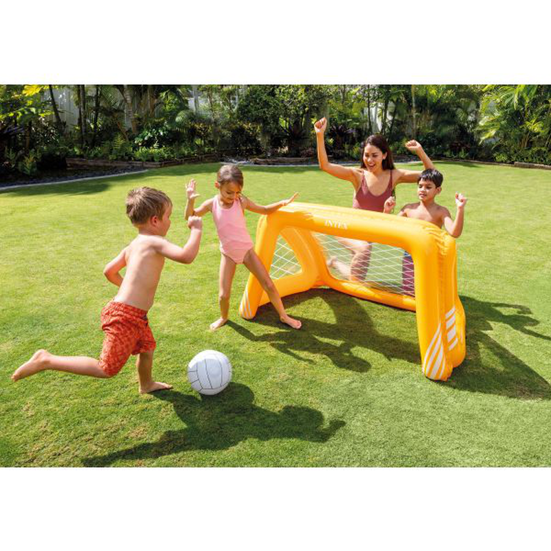 Game 55x35x32'' fun goals, , medium image number null