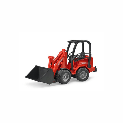 Bruder schaffer compact loader 02190, , medium