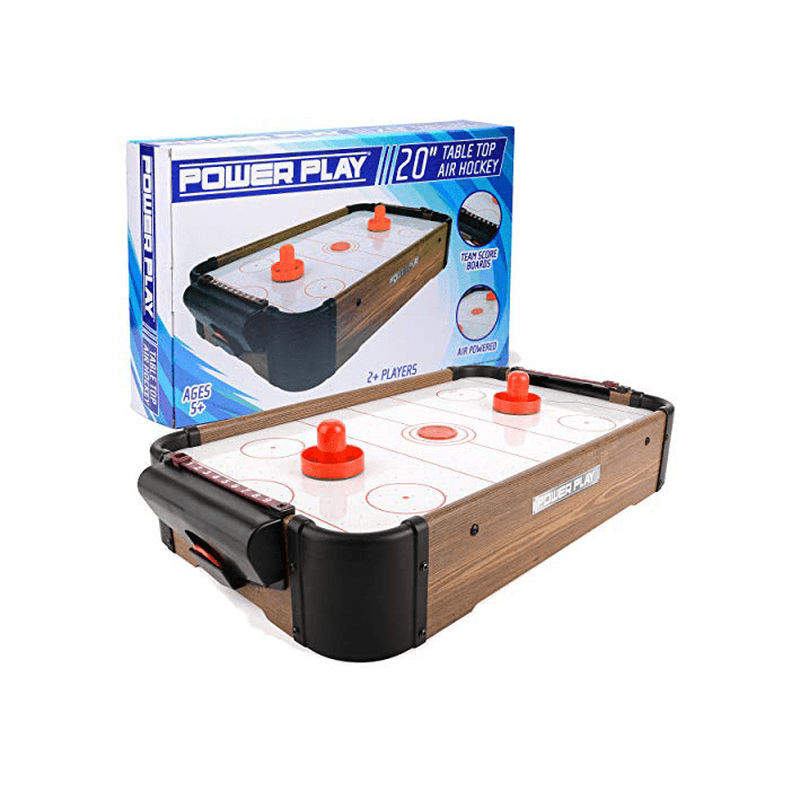 20 Air hockey table game, , medium-null